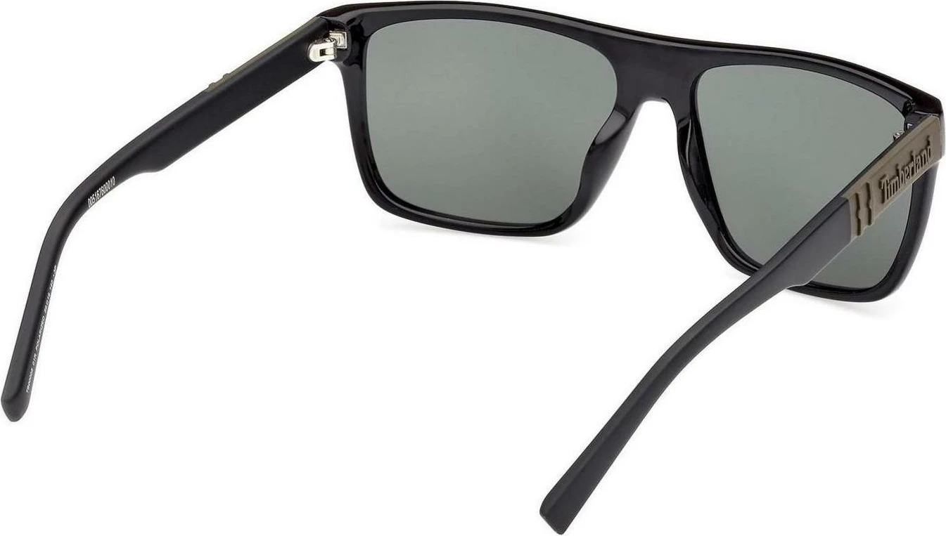 Syze dielli për meshkuj Timberland TB00005 01R, të zeza [Madhësia: 59]