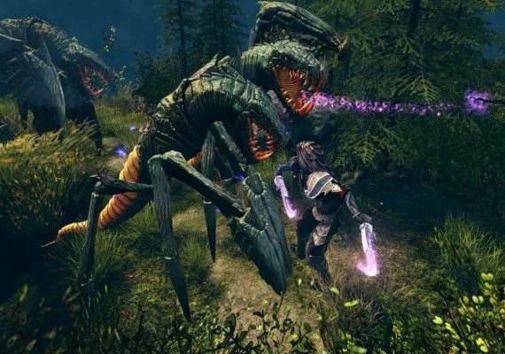 The Incredible Adventures of Van Helsing III EN Global