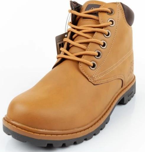 Këpucë Kappa Logo Tennesee 303UY90 937, për meshkuj dhe femra, ngjyrë kafe