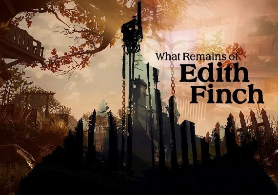 What Remains of Edith Finch Global