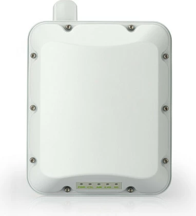 Access point outdoor Wi‑Fi 6 Ruckus T350c Unleashed, 2.4/5 GHz, PoE, IP67, i bardhë