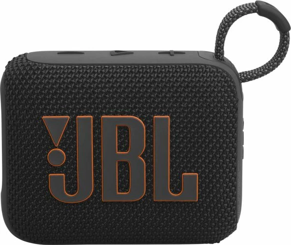 Altoparlant portativ Bluetooth JBL Go 4, 4.2W, IP67, Bluetooth 5.3, deri 7h, i zi