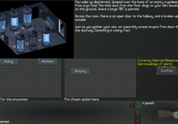 NEO Scavenger EN Global