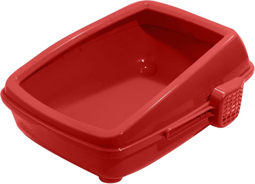 Kabina e Hapur e Tualetit - 8902