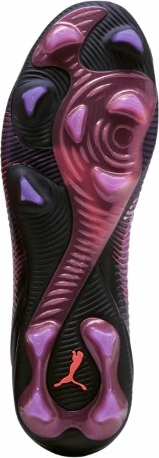 Atlete futbolli Puma për meshkuj, të zeza