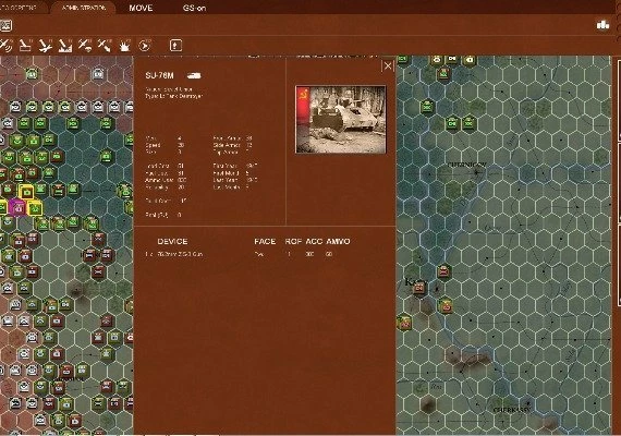 Gary Grigsby's War in the East: Lost Battles DLC EN Global