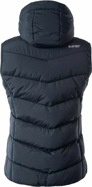 Jelek për femra Hi-Tec, blu marine [Madhësia: L]