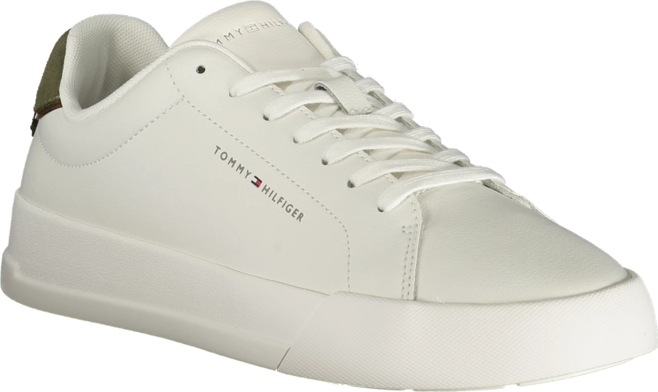 Atlete për meshkuj Tommy Hilfiger, të bardha [Madhësia: 44]