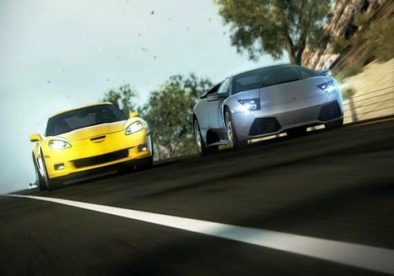 Need for Speed: Hot Pursuit EN Global