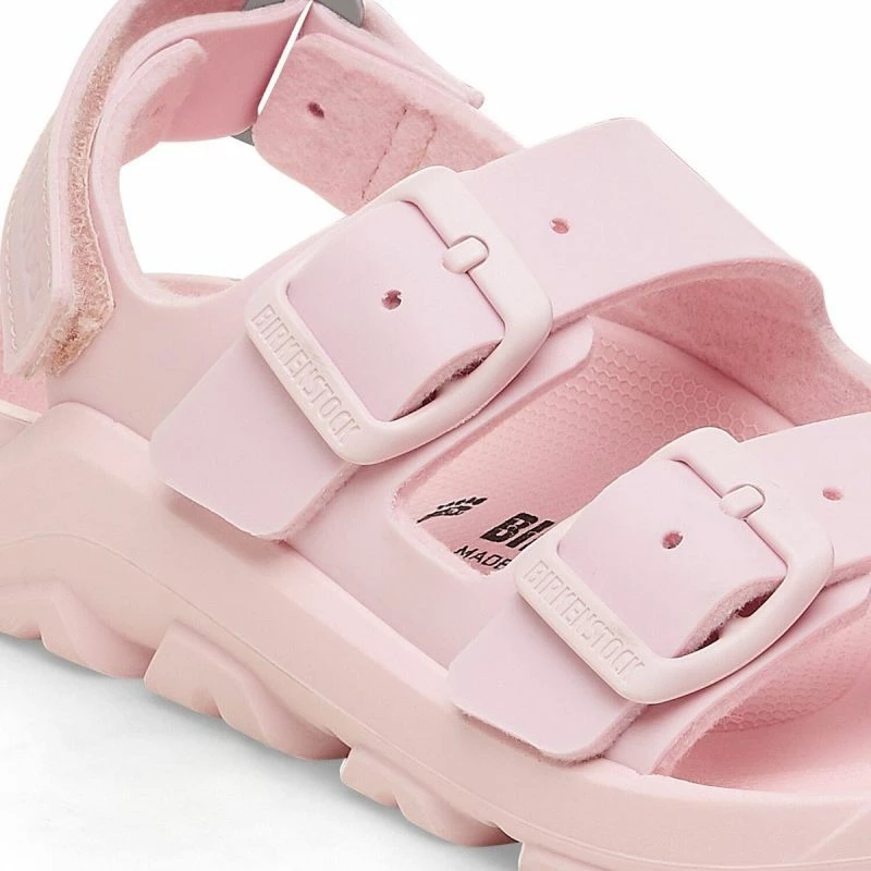 Sandale për fëmijë Birkenstock, rozë [Madhësia: 38]