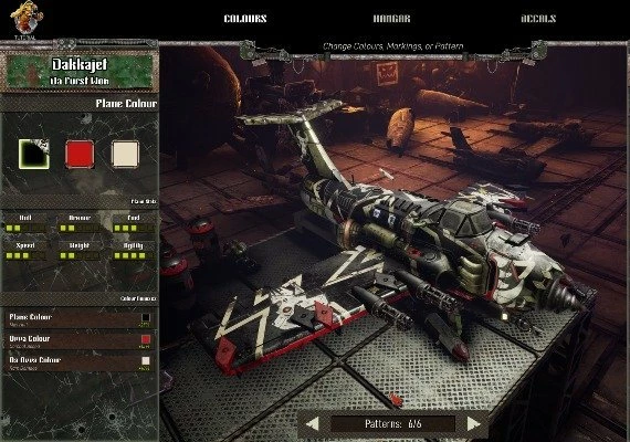 Warhammer 40,000: Dakka Squadron Flyboyz Edition EN Global