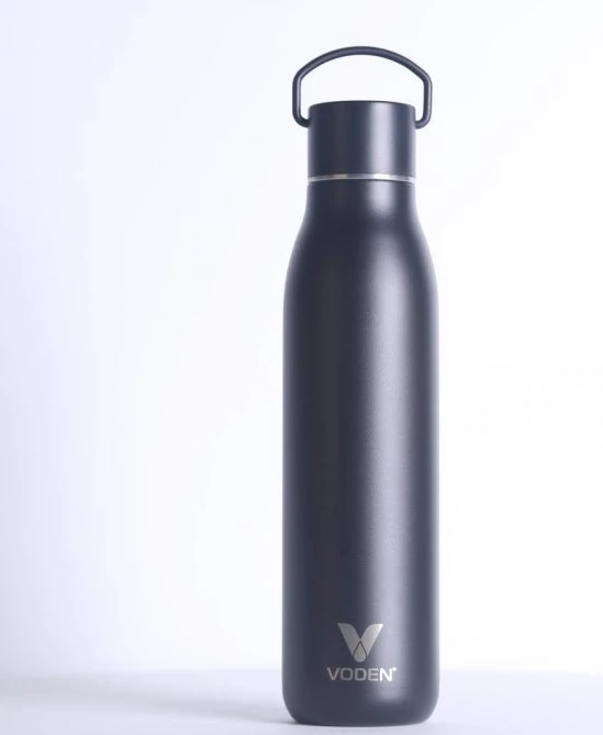 Shishe (termos) Voden, 0.75L, Black Powder 
