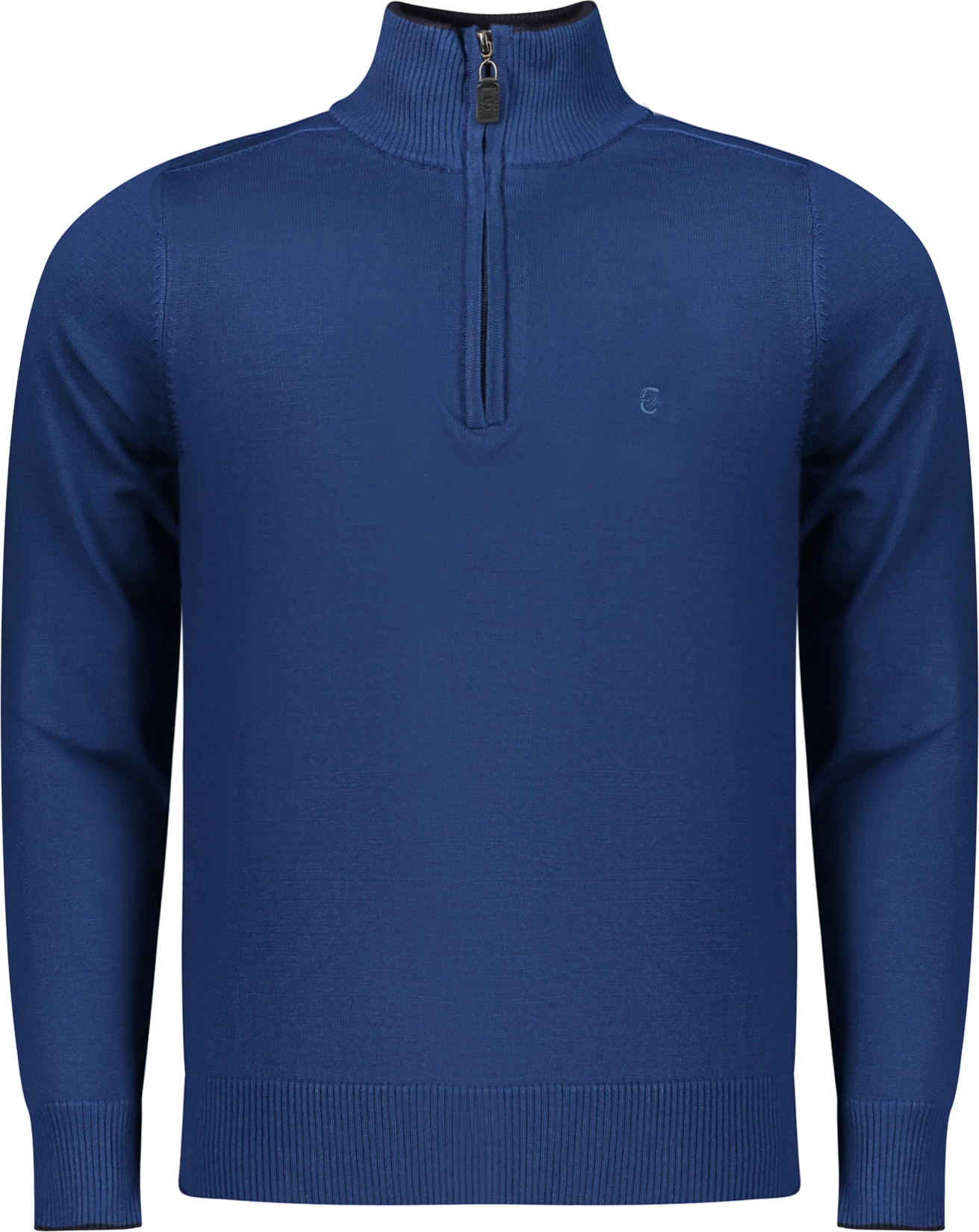 Xhemper për meshkuj COVERI MOVING, i kaltër