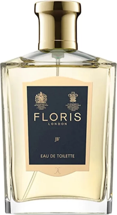 Eau de Toilette për meshkuj Floris JF 100ml