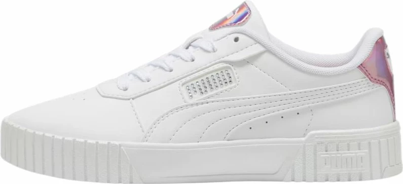 Atlete femra Puma, të bardha