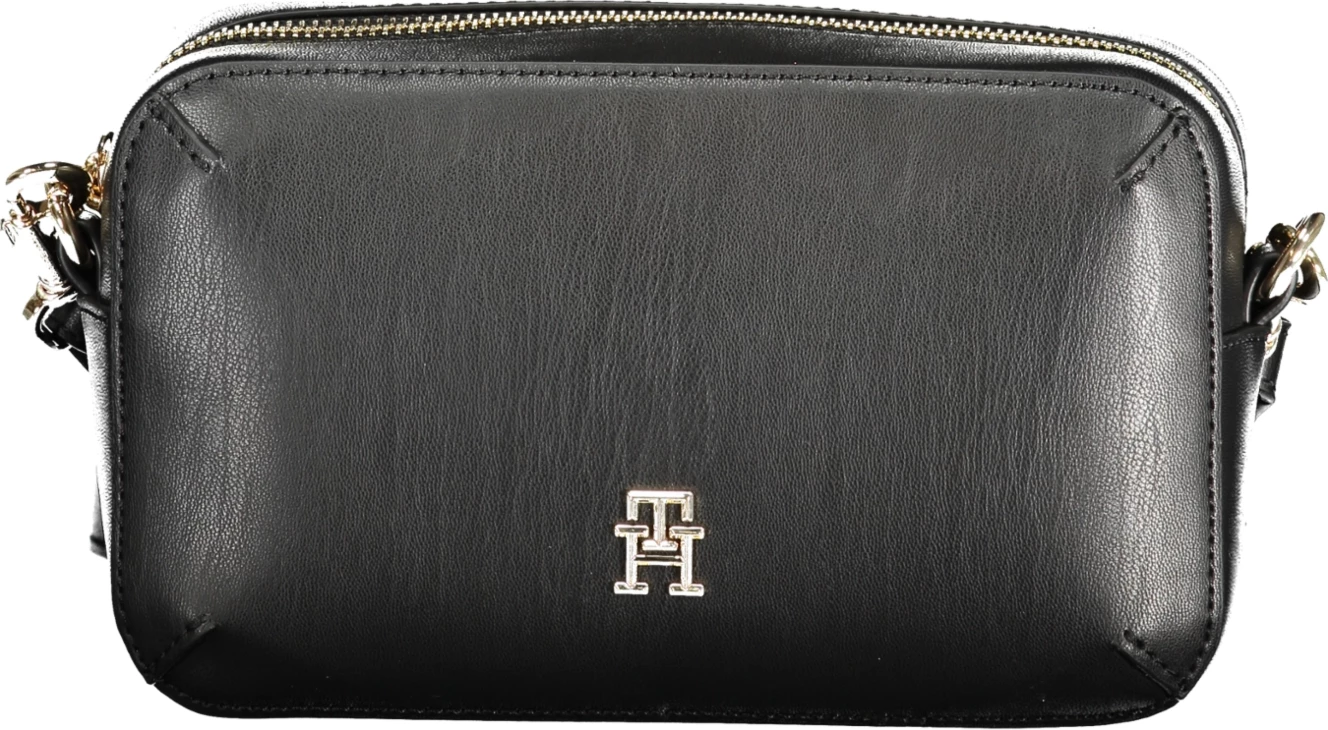 Çantë TOMMY HILFIGER femra, e zezë