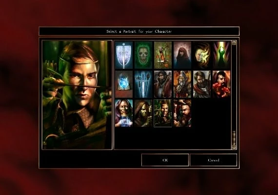 Neverwinter Nights: Heroes of Neverwinter DLC EN Global