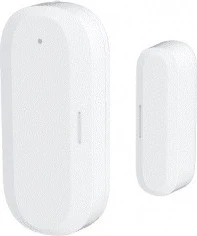 Sensor inteligjent për dyer dhe dritare WOOX, i bardhë