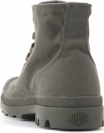 Këpucë Palladium Pampa Hi për meshkuj, të zeza [Madhësia: 45]