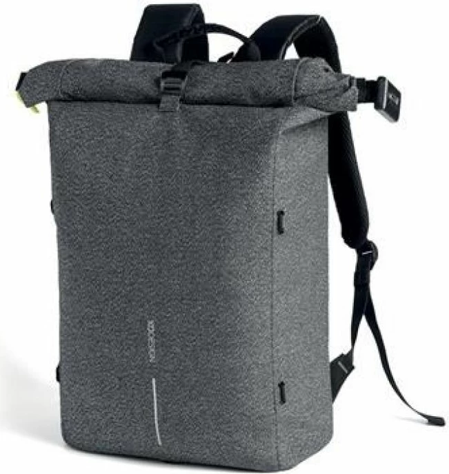 Çantë shpine për meshkuj Yakimasport, gri