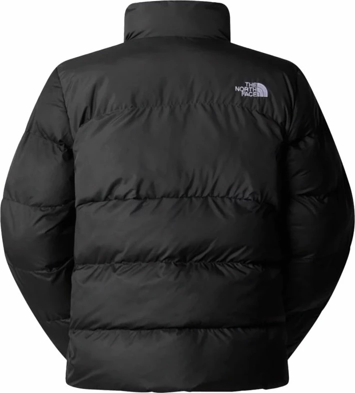 Jakne për femra The North Face, e zezë