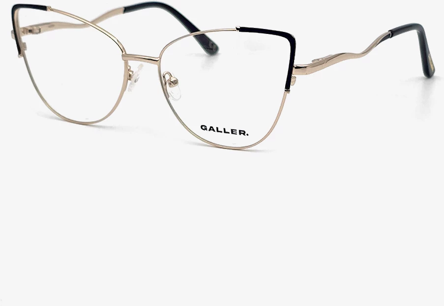 Korniza optike për femra Galler 23179 C3 55