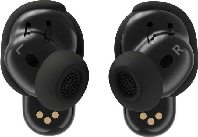 Kufje Bose QuietComfort Ultra 2nd gen, True Wireless, IPX4, gold-black