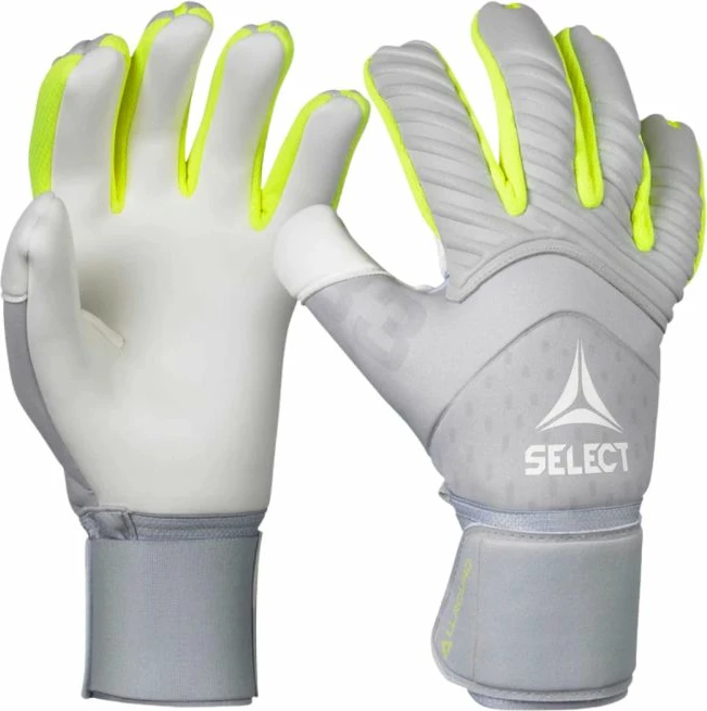 Doreza portieri Select 33 Allround v26, gri