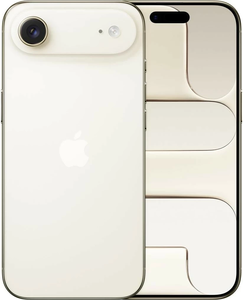 Celular Apple iPhone 17 Air 1TB ari