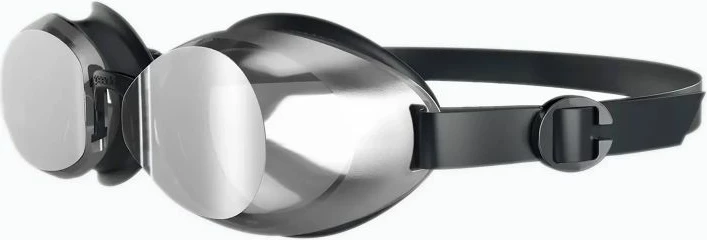 Syze noti Speedo, gri/argjend