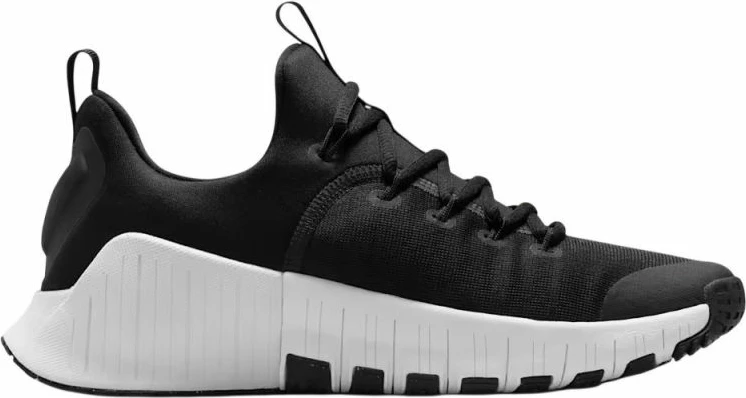 Atlete meshkuj Nike Free Metcon 6 FJ7127-001, të zeza