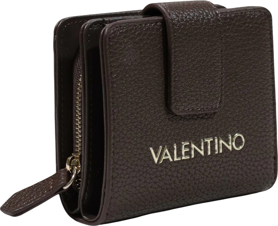 Portofol për femra Valentino Alexia VPS5A8215, kafe