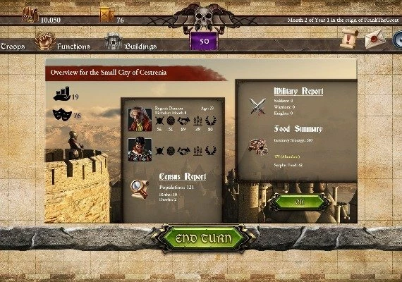 Fantasy Kingdom Simulator EN Global