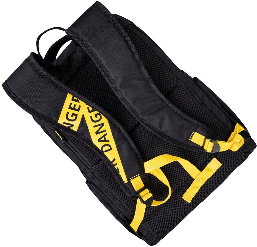 çantë shpine RIVACASE 5431 Erebus 20L rezistente ndaj ujit, e zezë