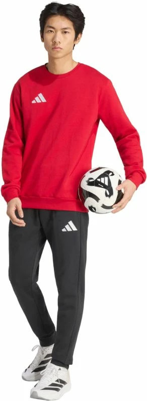 Duks adidas për meshkuj, i kuq [Madhësia: M]