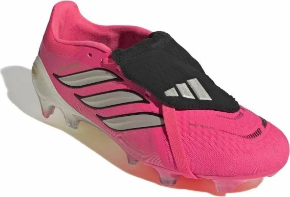 Atlete futbolli adidas Predator Pro FT FG HQ0015 [Madhësia: 43 1/3]
