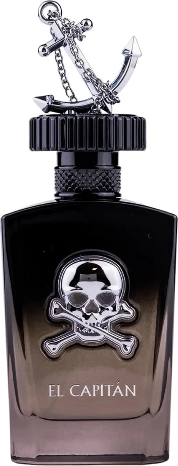 Eau de Parfum për meshkuj Gulf Orchid El Capitan 100ml