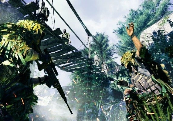 Sniper Ghost Warrior - Second Strike DLC EN/DE/FR/IT/PL/ES Global