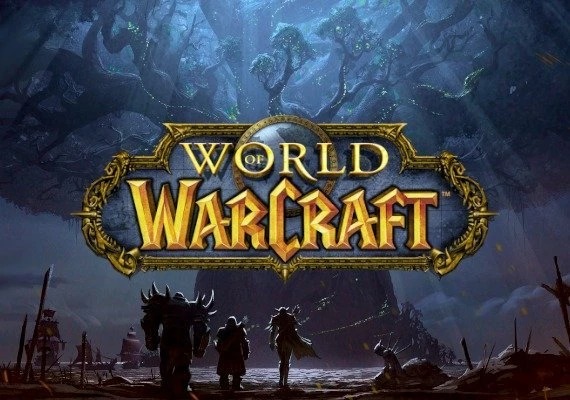 World of Warcraft - Lil' Ragnaros DLC EN Global