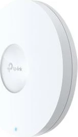 Pikë aksesi Wi‑Fi, TP-Link, EAP660 HD, 2.5Gbps, e bardhë