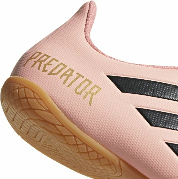 Atlete për meshkuj adidas, rozë [Madhësia: 42 2/3]