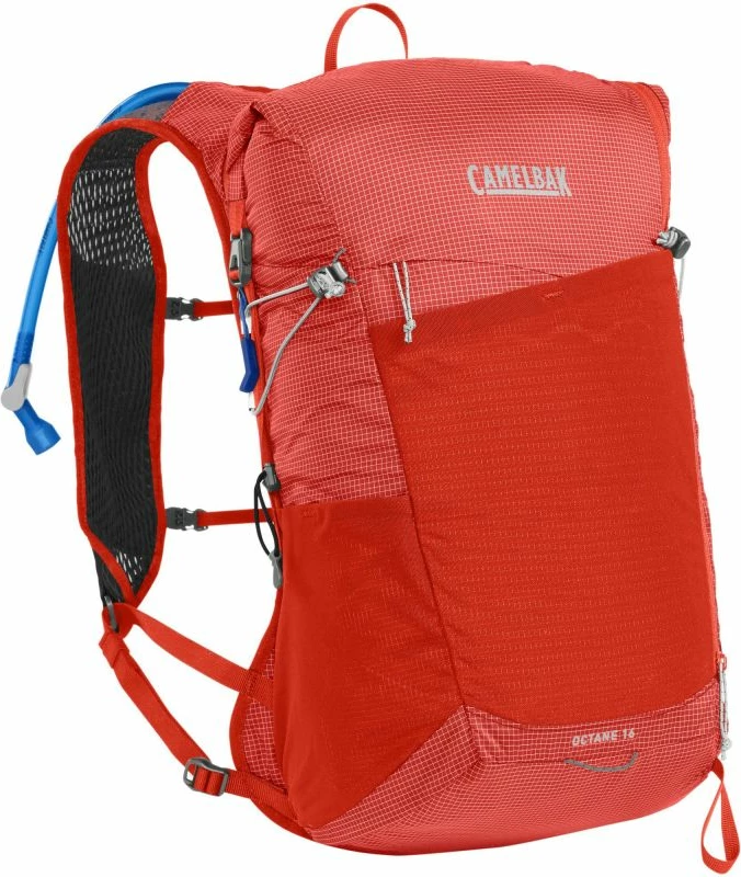 Çantë shpine CamelBak për të gjithë, e kuqe