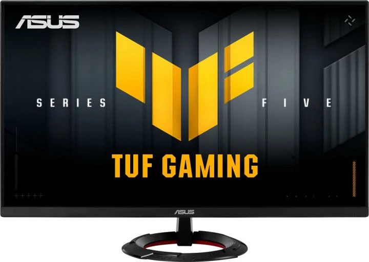 Monitor gaming, Asus TUF Gaming VG249Q5R (90LM0BT0-B01E71) 23.8" Full HD Fast IPS 200Hz 0.3ms FreeSync, e zezë
