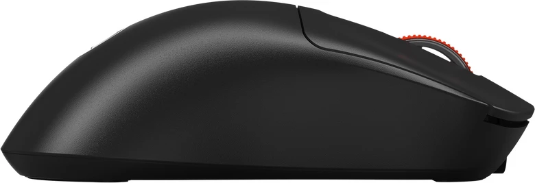 Maus MARVO G964W BK (Zezë)