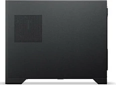 Kasë kompjuteri Phanteks XT M3 RGB, midi tower, e zezë