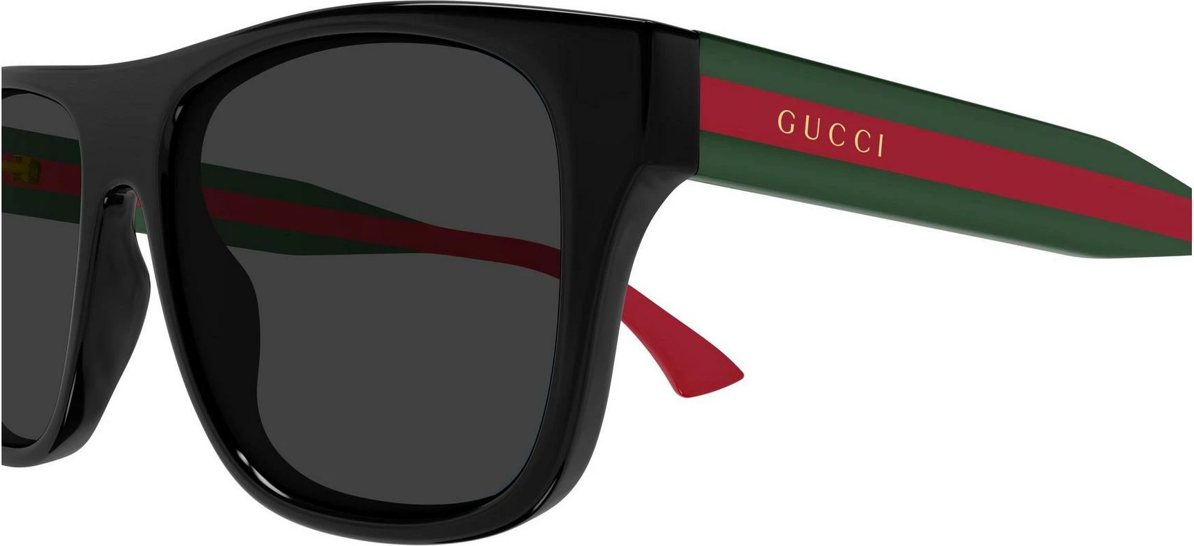 Syze dielli për meshkuj Gucci GG2119S 30017520001, të gjelbra [Madhësia: 56]