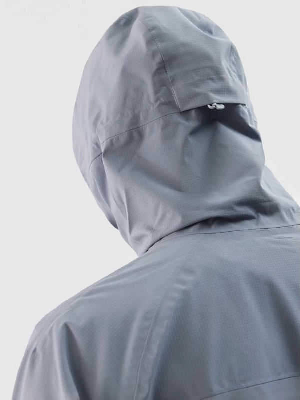 Jakne trekking për meshkuj 4f