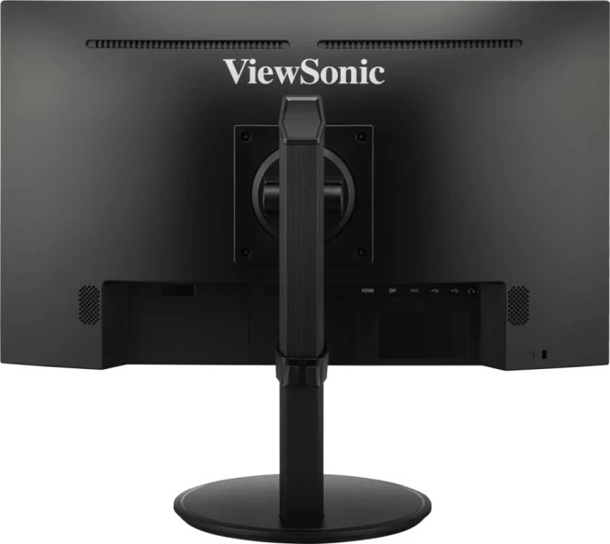 Monitor Viewsonic VG2409-MHDU-2, 23.8", Full HD, LED, i zi