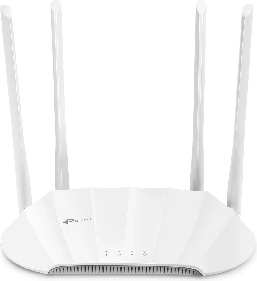 Access Point TP-Link AX1800 Gigabit Wi-Fi 6, Bardhë