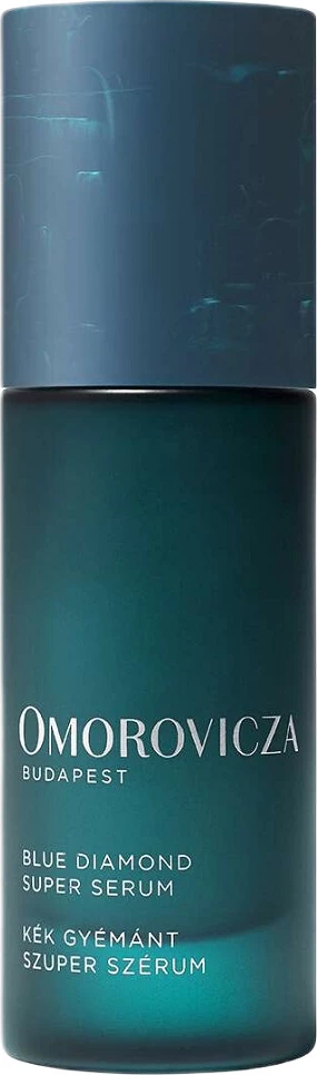 Serum për fytyrë Omorovicza Blue Diamond Super Serum për femra, 30ml